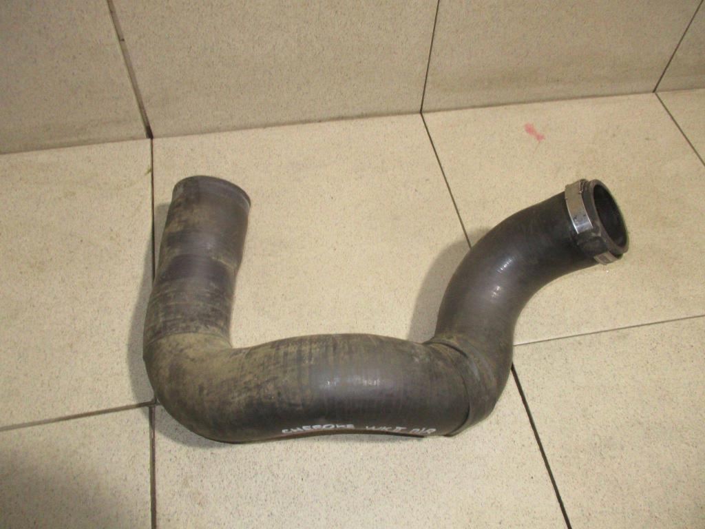 Патрубок интеркулера, 7000 рублей, Пермь