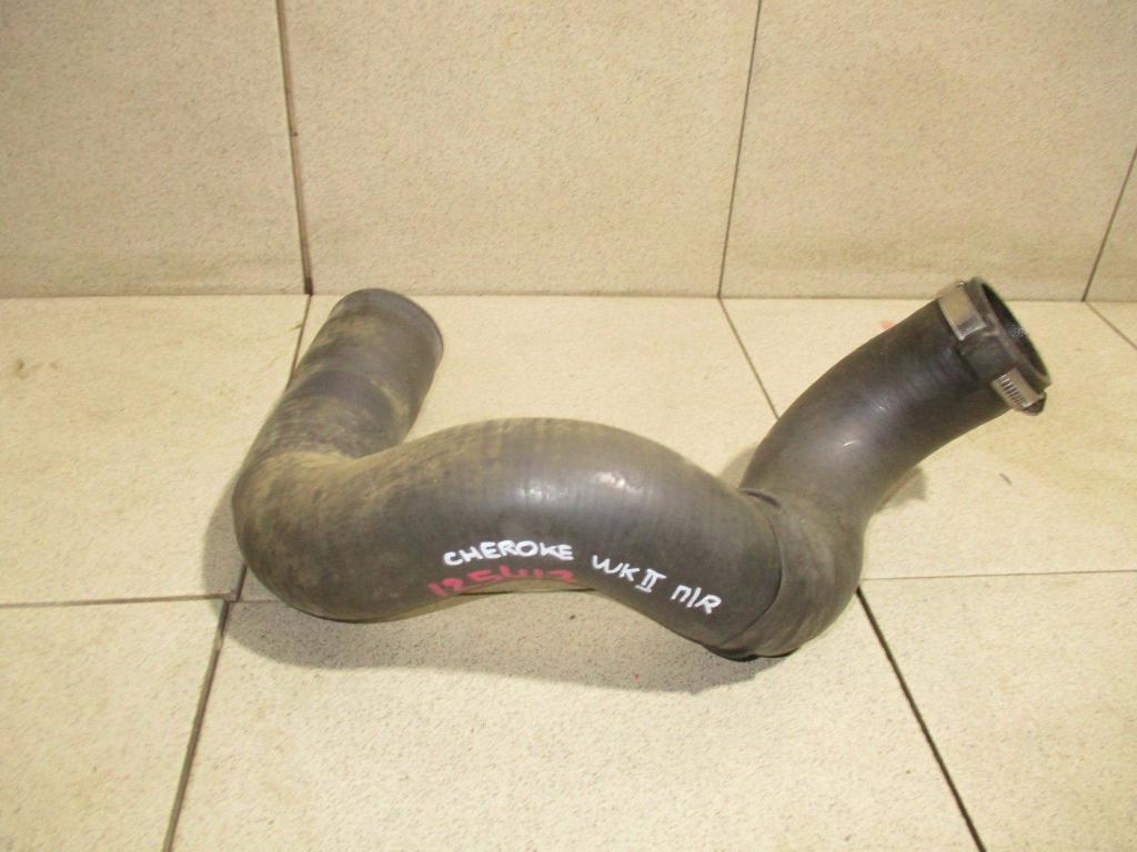 Патрубок интеркулера, 7000 рублей, Пермь