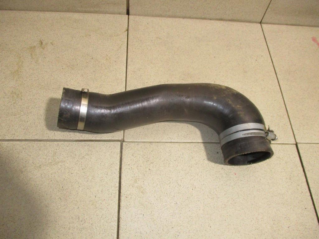 Патрубок интеркулера, 5000 рублей, Пермь