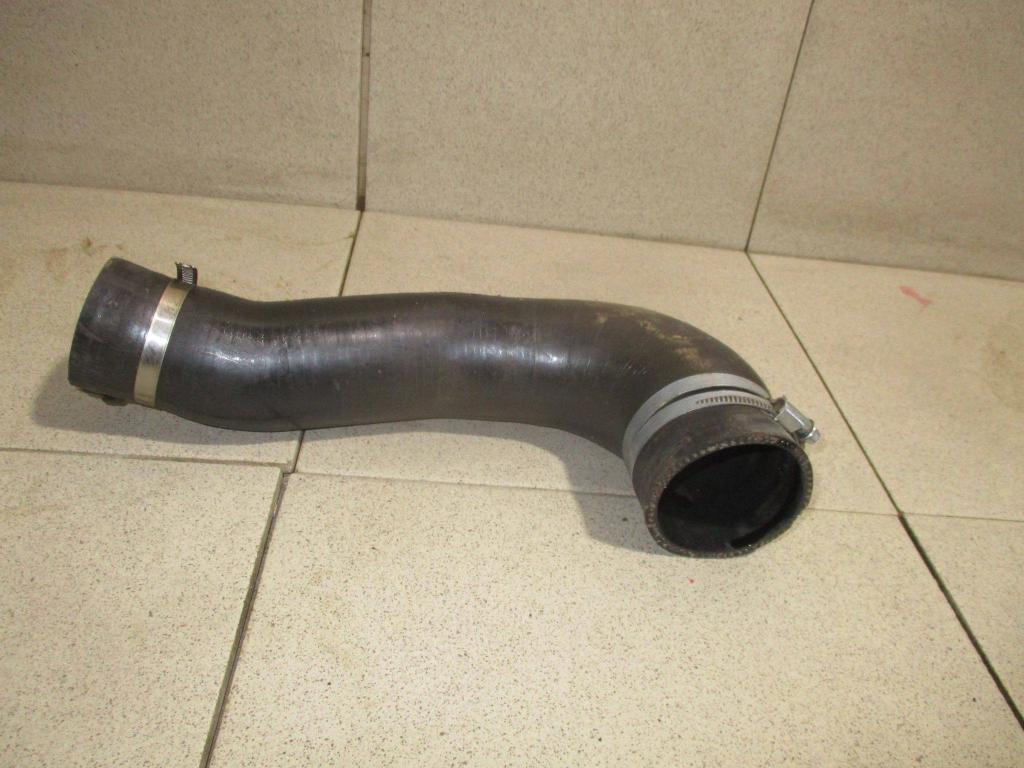 Патрубок интеркулера, 5000 рублей, Пермь