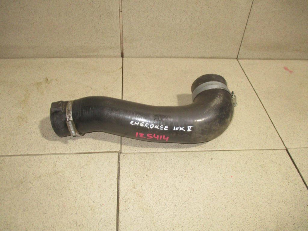 Патрубок интеркулера, 5000 рублей, Пермь