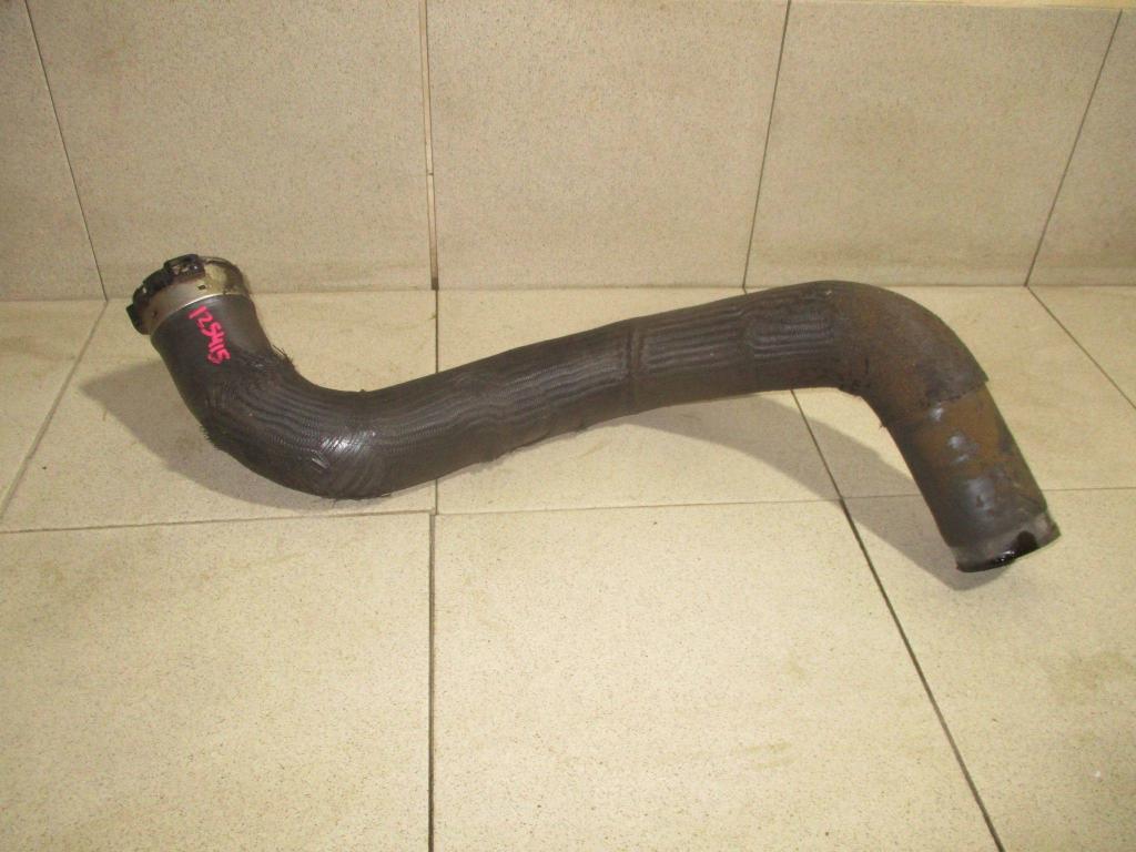 Патрубок интеркулера, 8000 рублей, Пермь