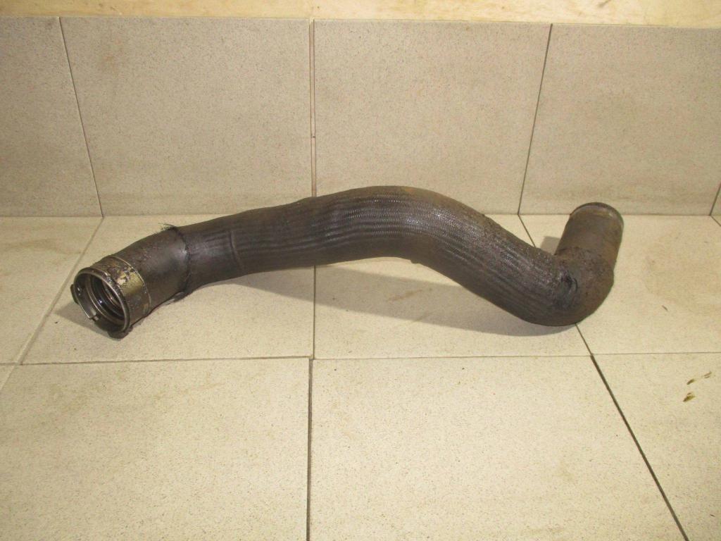 Патрубок интеркулера, 8000 рублей, Пермь