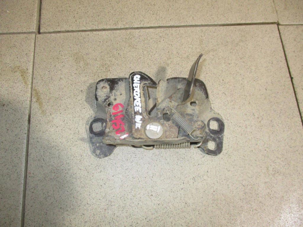 Замок капота, 4000 рублей, Пермь