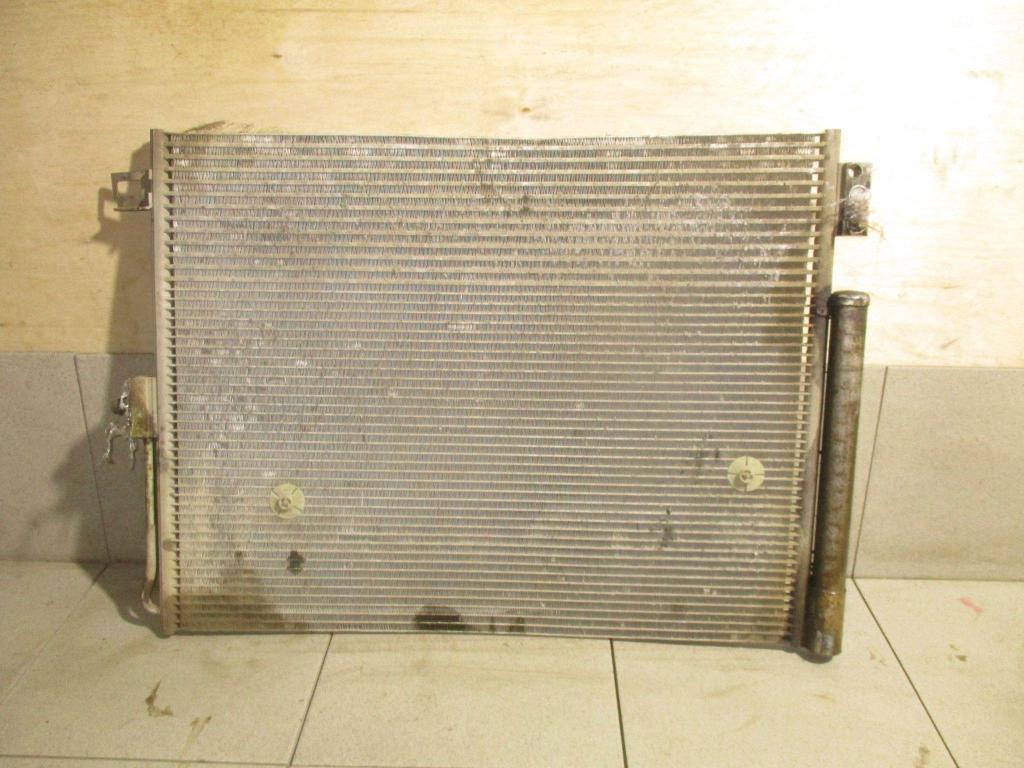 Радиатор кондиционера, 6000 рублей, Пермь