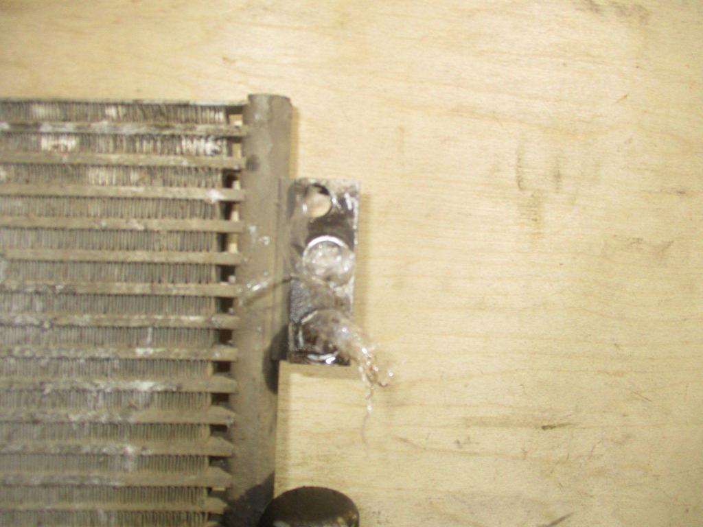 Радиатор кондиционера, 6000 рублей, Пермь