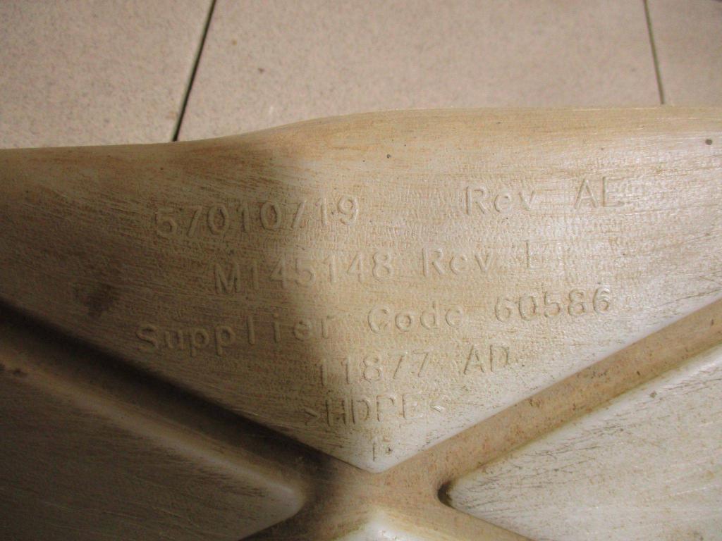 Бачок омывателя лобового стекла, 5000 рублей, Пермь