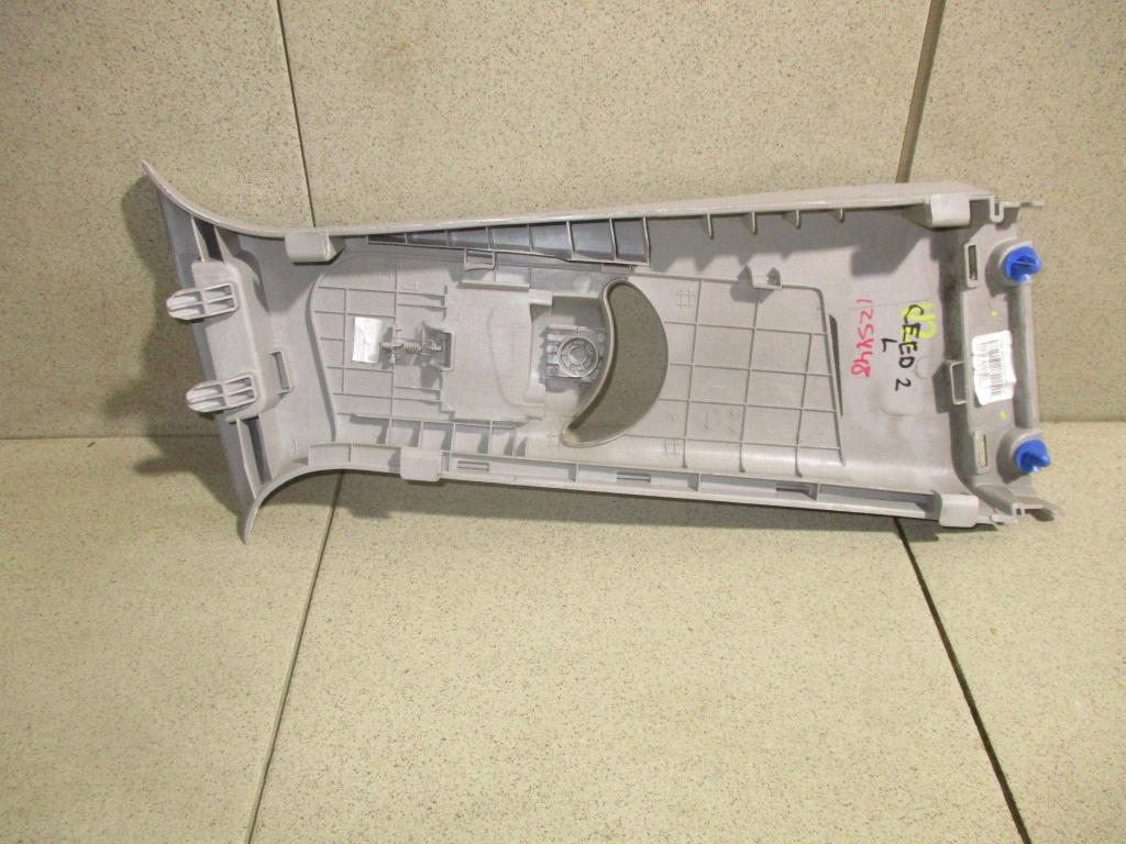 Обшивка стойки, 500 рублей, Пермь