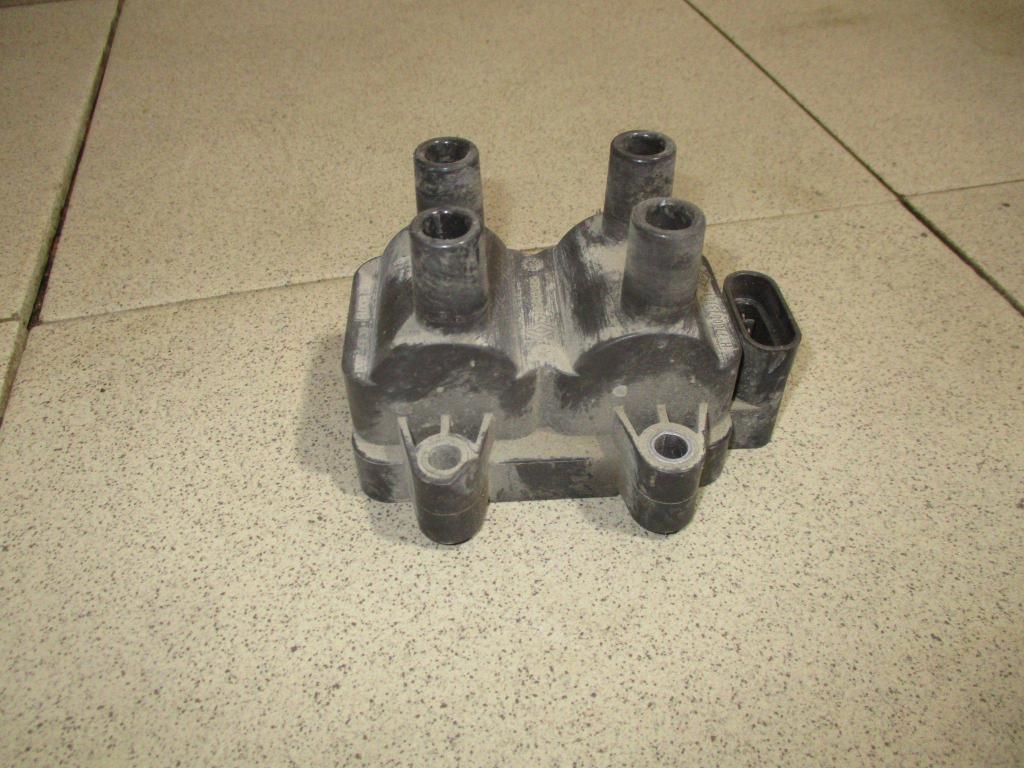 Катушка зажигания, 1500 рублей, Пермь