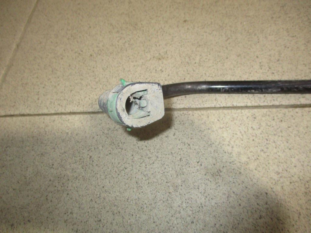 Трубка топливная, 1000 рублей, Пермь