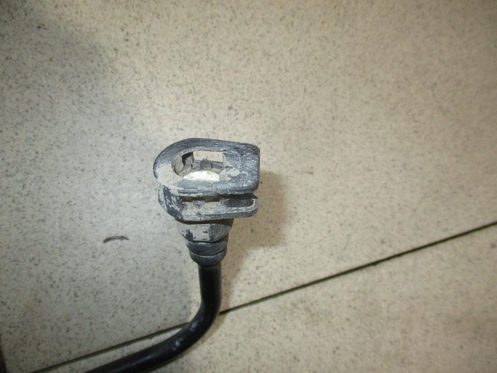 Трубка топливная, 1000 рублей, Пермь