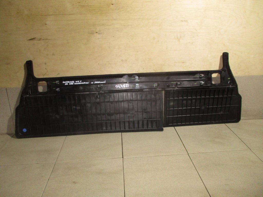 Пол багажника, 2000 рублей, Пермь