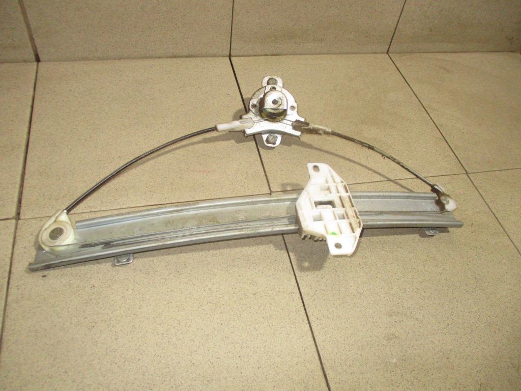 Стеклоподъемник механический задний правый, 500 рублей, Пермь