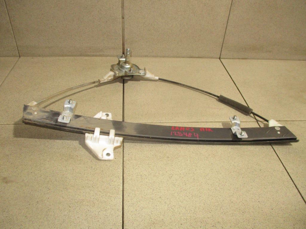 Стеклоподъемник механический передний правый, 500 рублей, Пермь