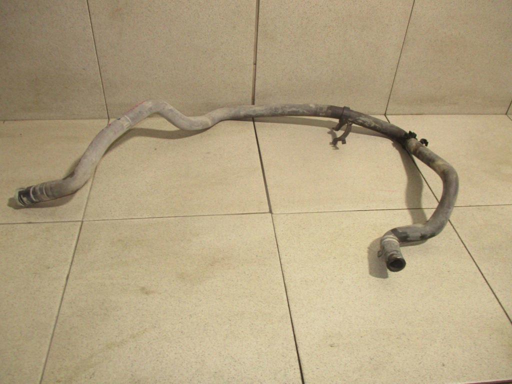 Патрубок отопителя, 3000 рублей, Пермь