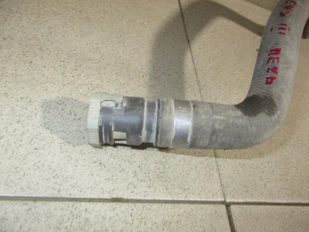 Патрубок отопителя, 3000 рублей, Пермь