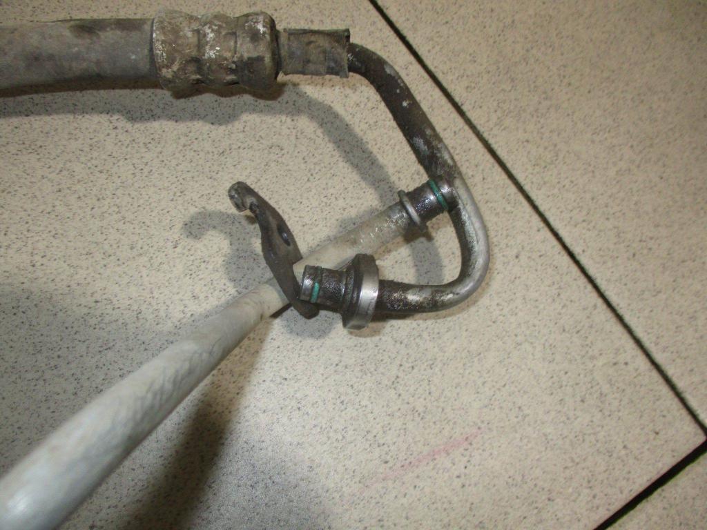 Трубка гидроусилителя, 3000 рублей, Пермь