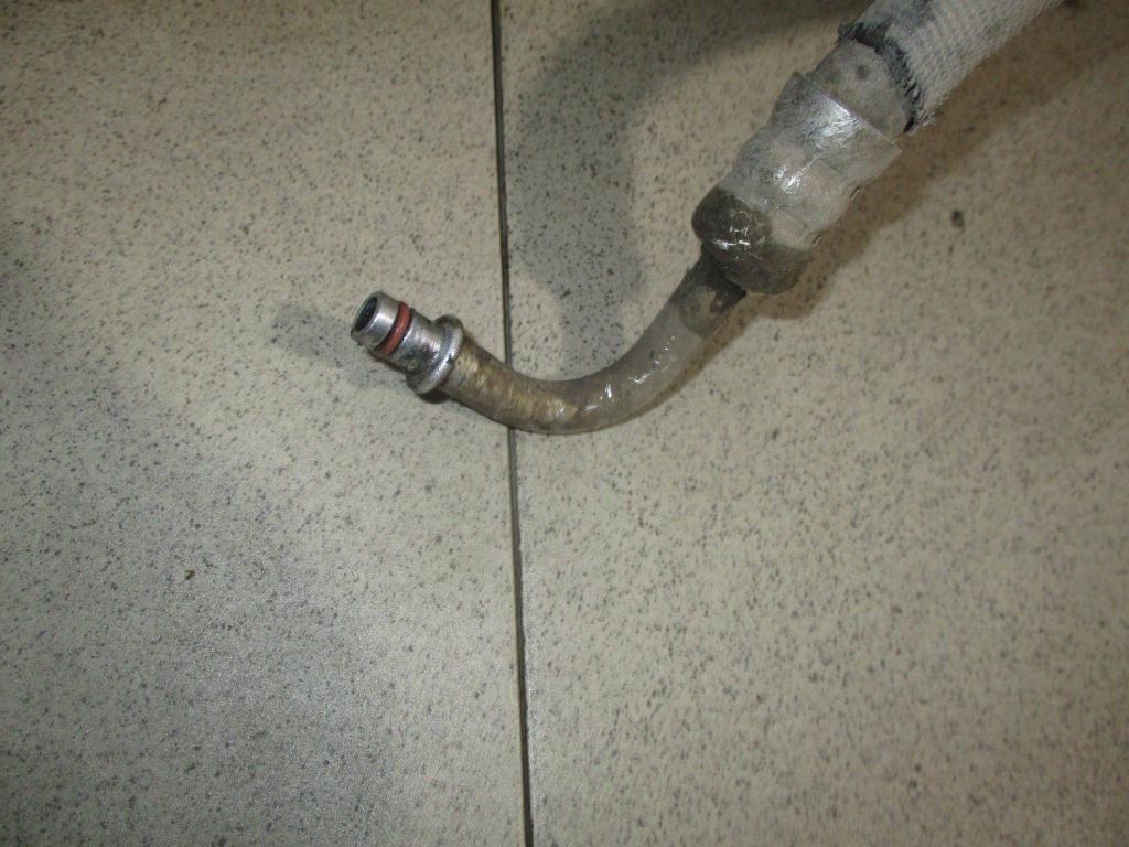 Трубка гидроусилителя, 3000 рублей, Пермь