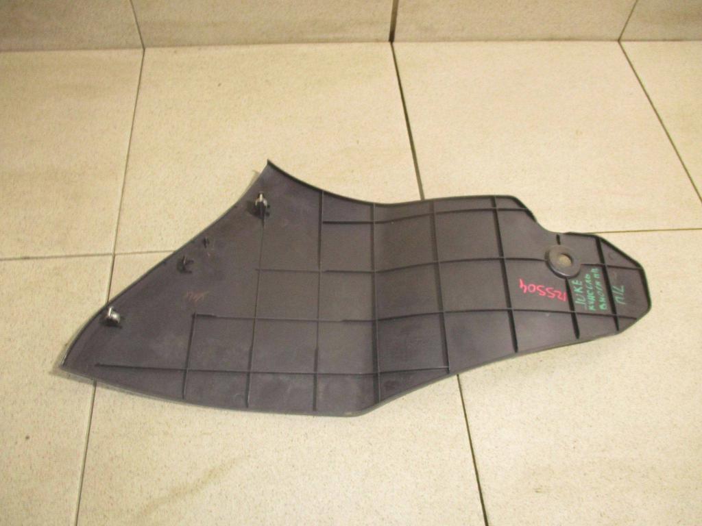 Накладка декоративная, 500 рублей, Пермь