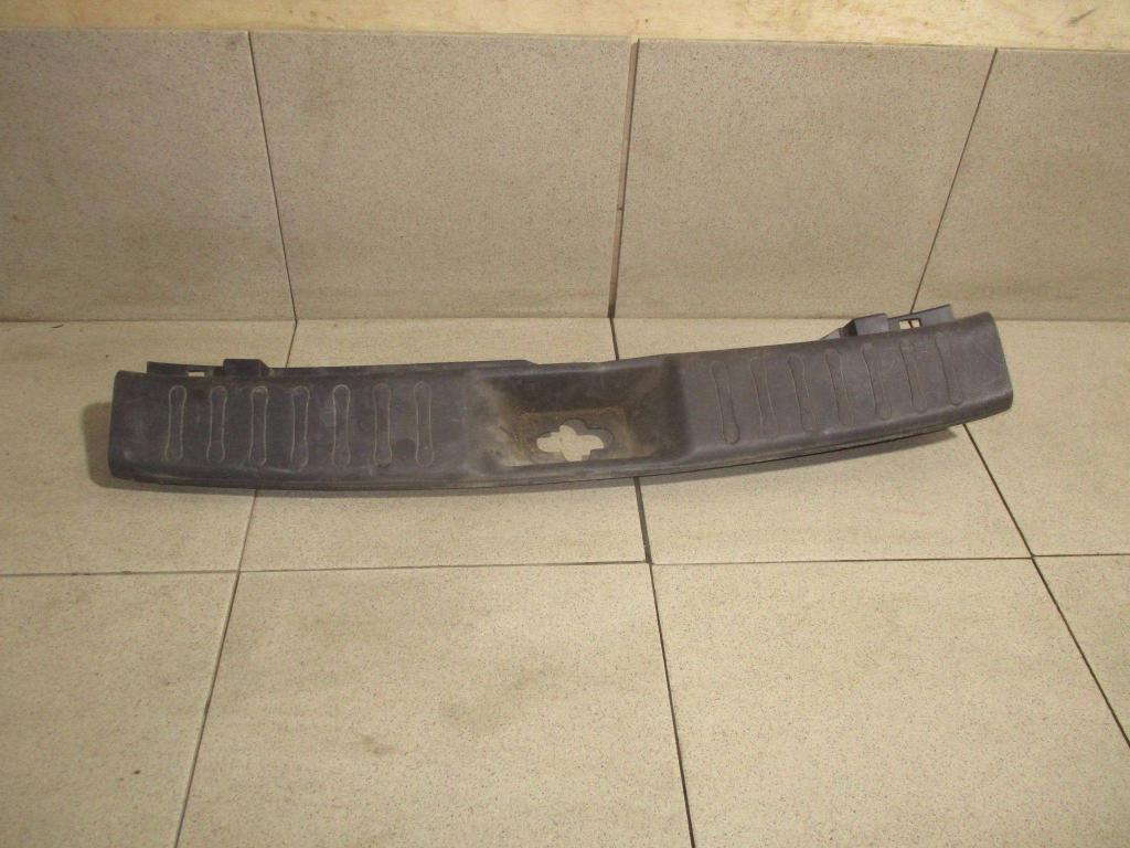 Обшивка багажника, 2000 рублей, Пермь