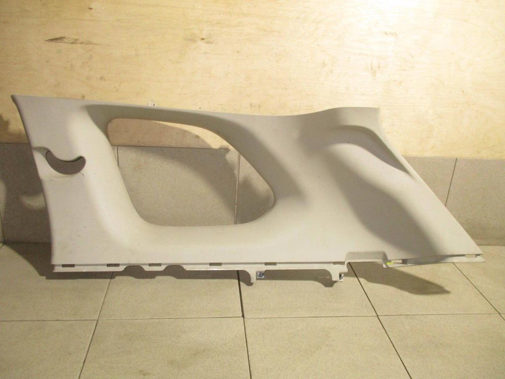 Обшивка багажника, 2500 рублей, Пермь