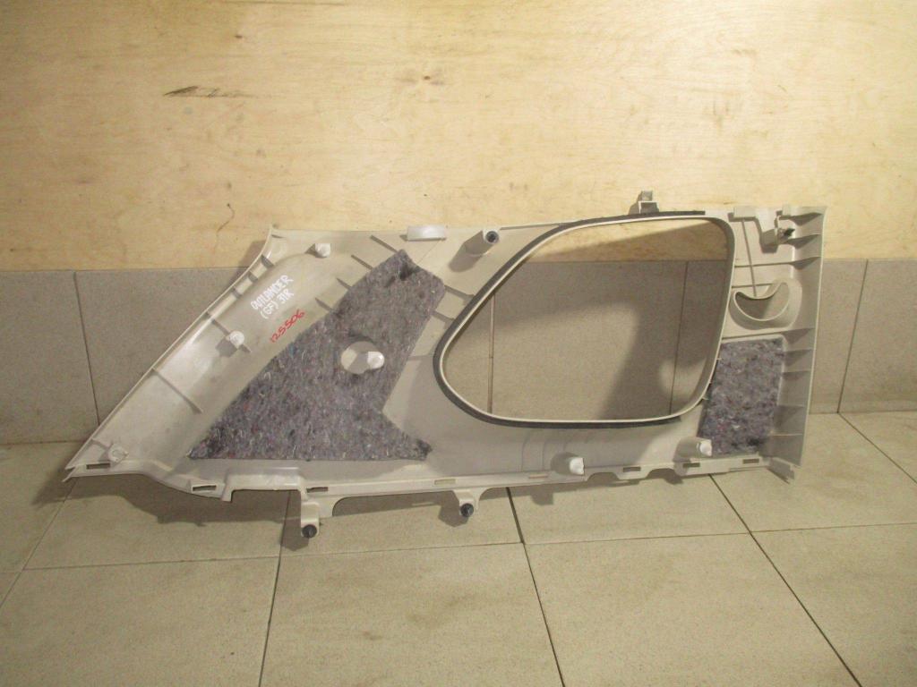 Обшивка багажника, 2500 рублей, Пермь