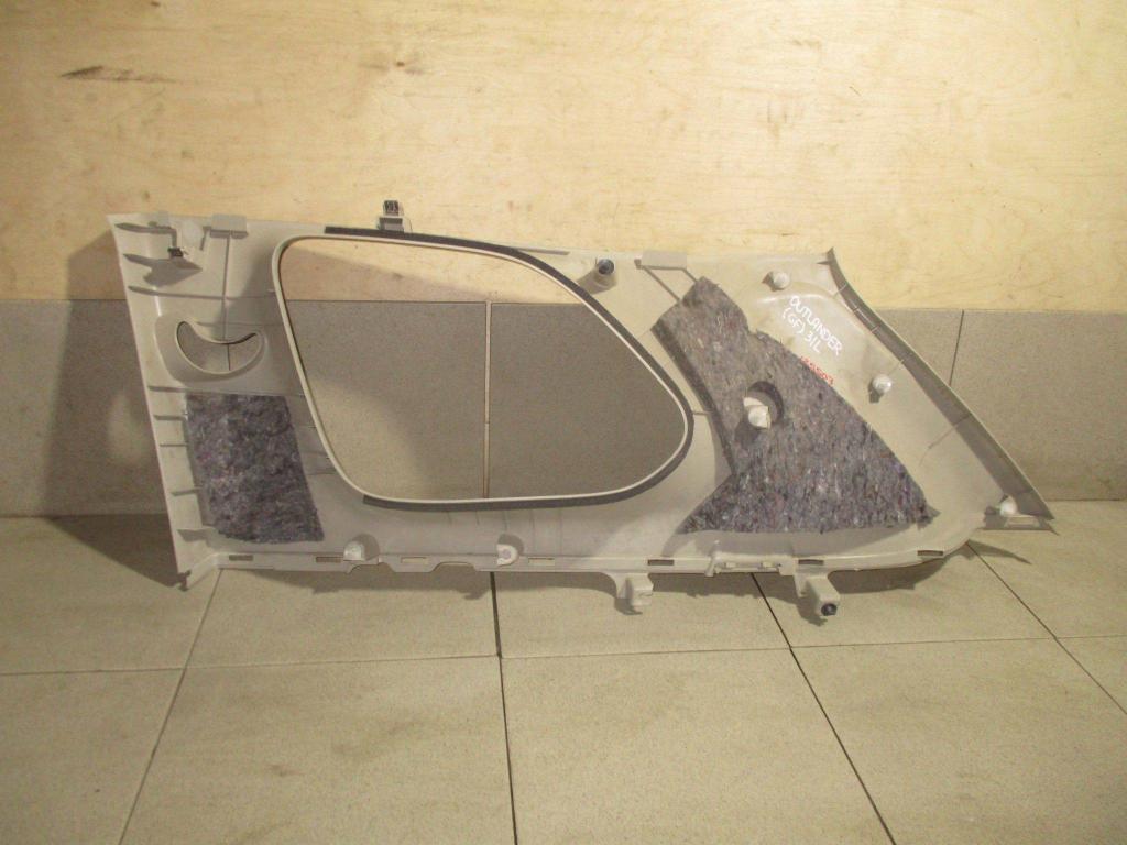 Обшивка багажника, 2500 рублей, Пермь