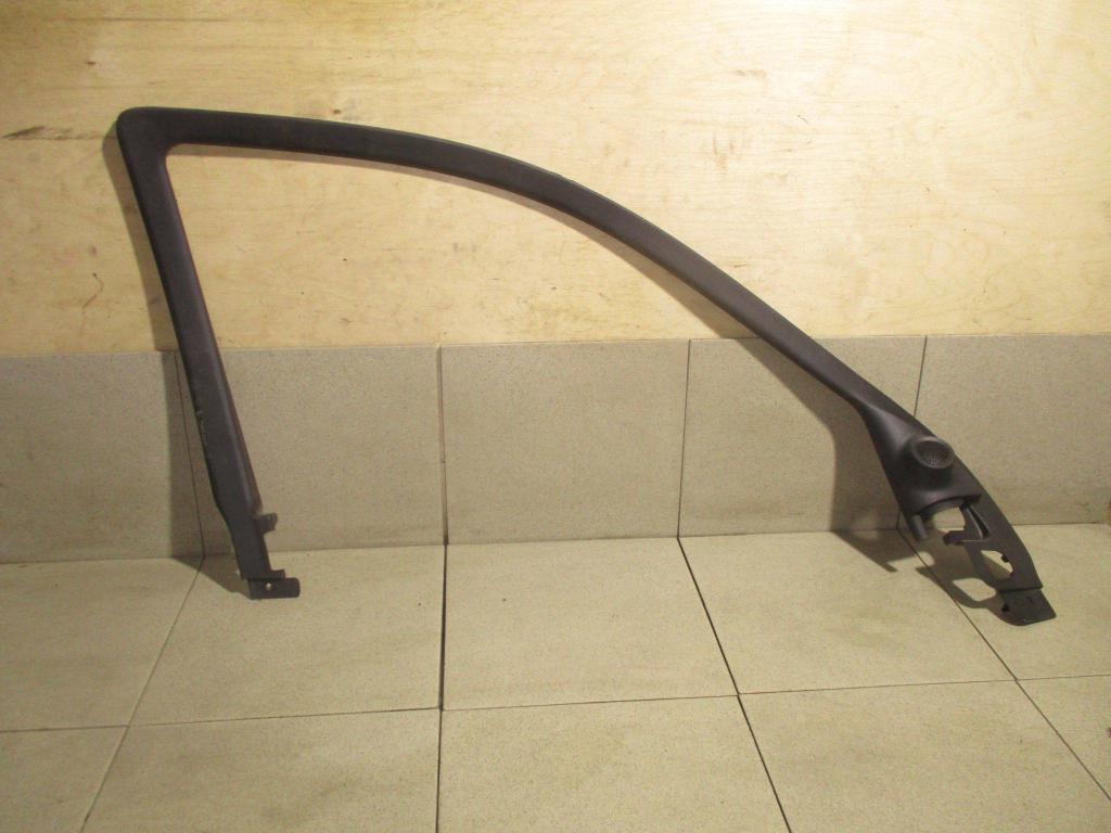 Накладка двери передней левой, 1500 рублей, Пермь