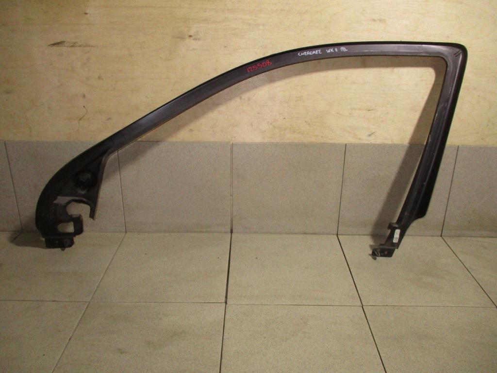 Накладка двери передней левой, 1500 рублей, Пермь