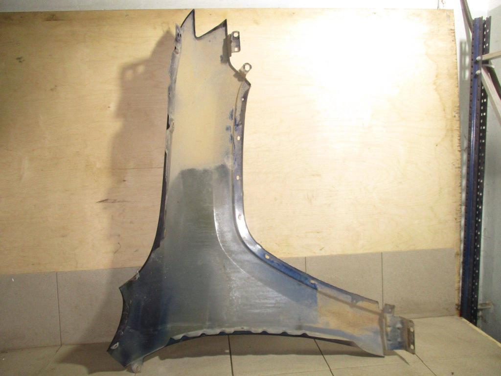 Крыло переднее левое, 24000 рублей, Пермь