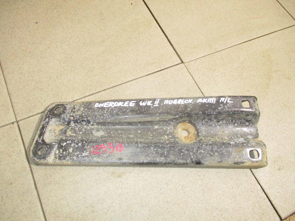 Кронштейн КПП, 2000 рублей, Пермь