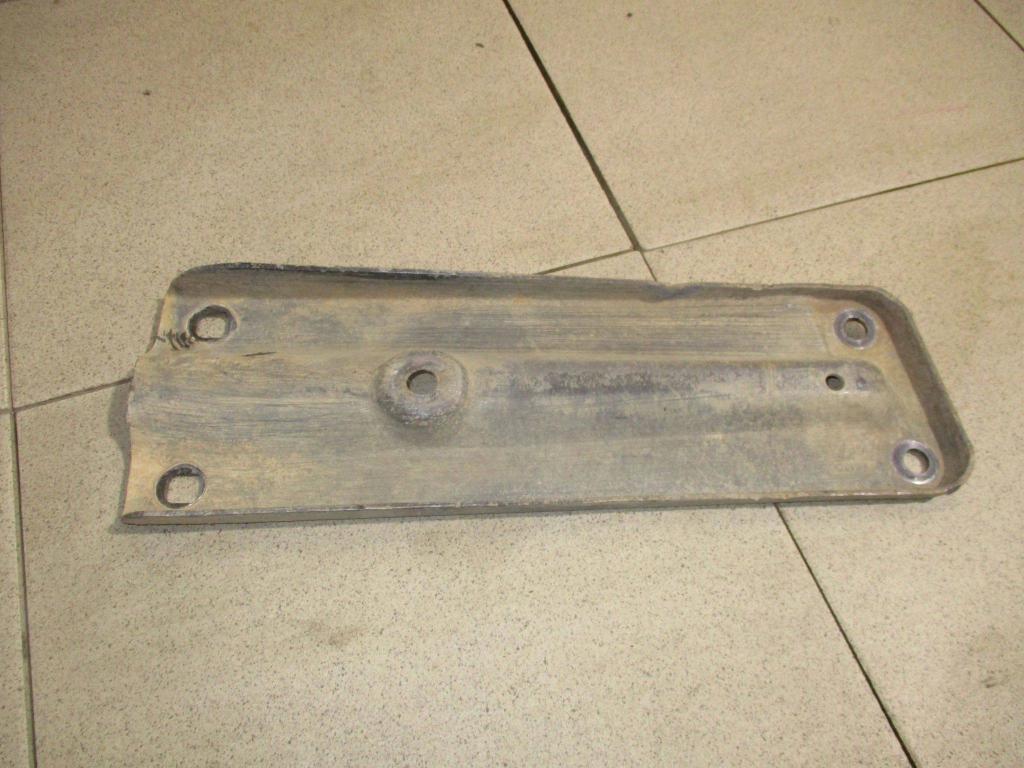 Кронштейн КПП, 2000 рублей, Пермь