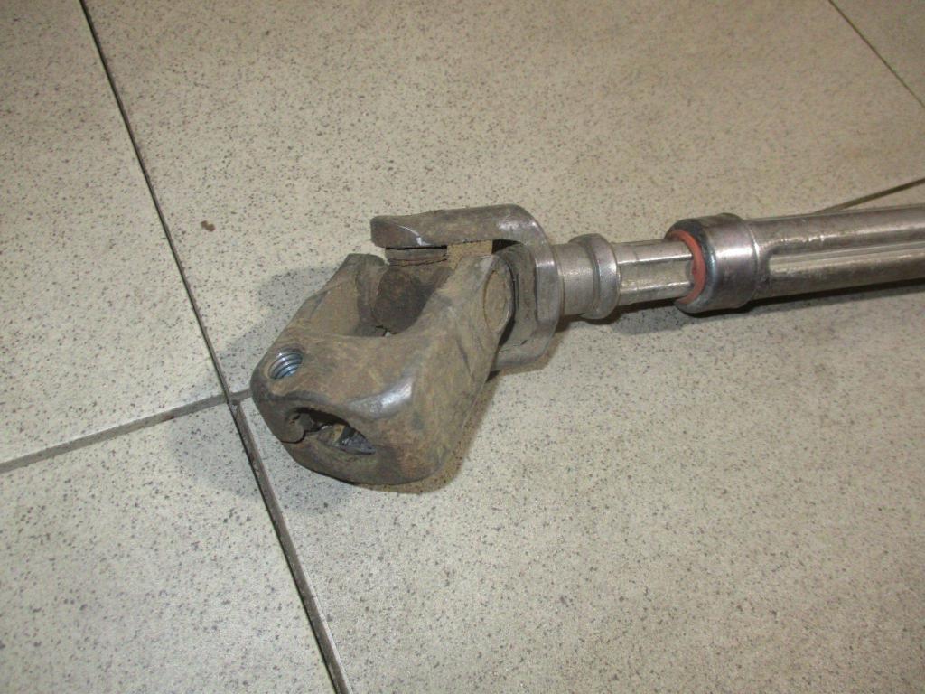 Кардан рулевой, 4000 рублей, Пермь