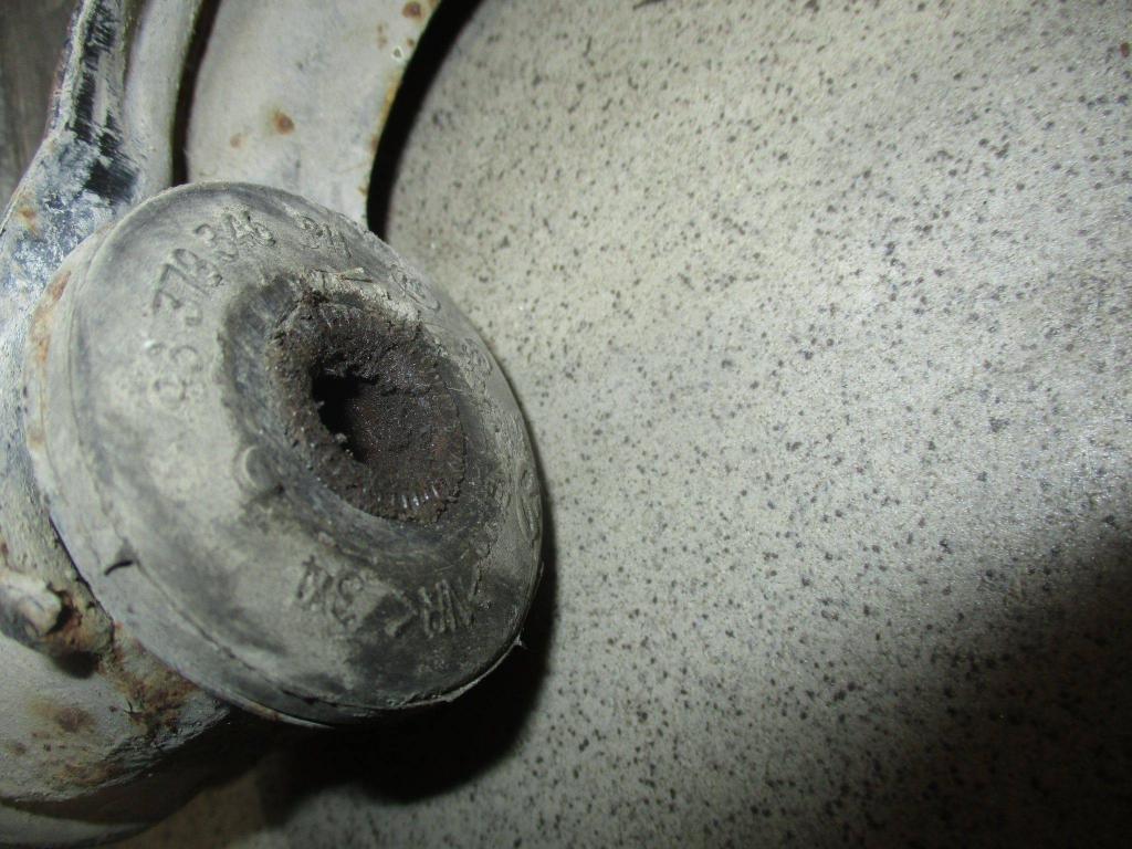 Рычаг передний правый, 1000 рублей, Пермь