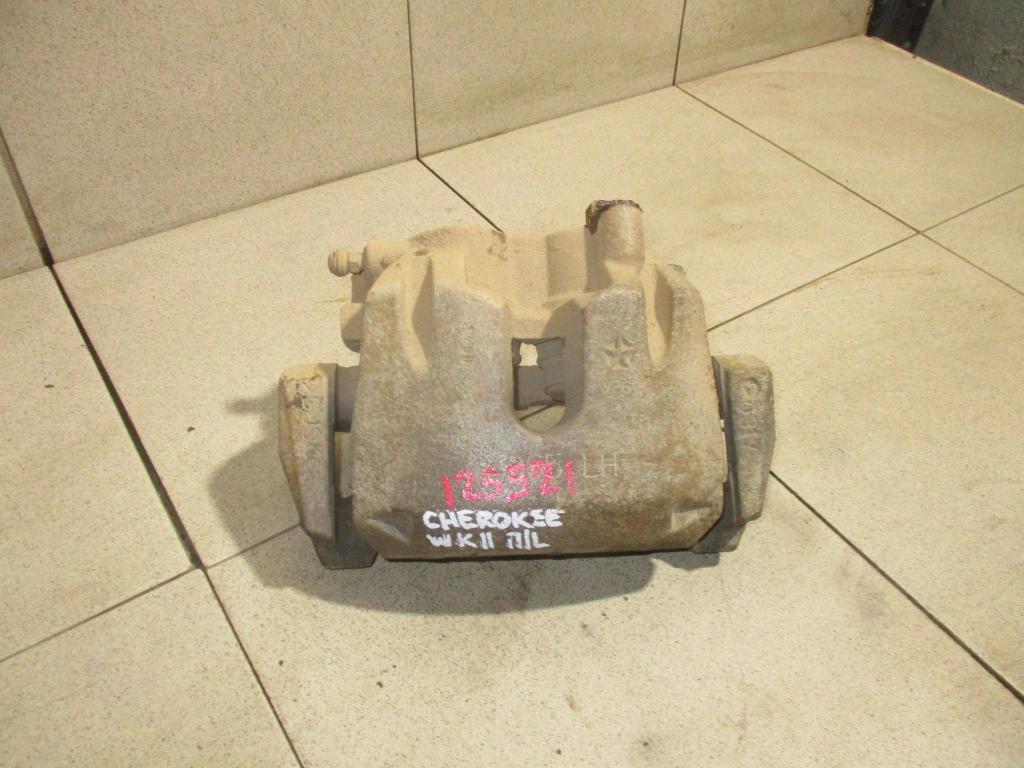 Суппорт передний левый, 6000 рублей, Пермь