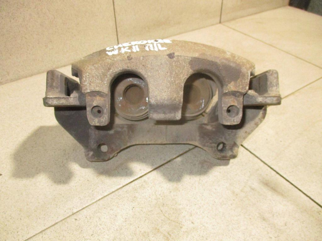 Суппорт передний левый, 6000 рублей, Пермь