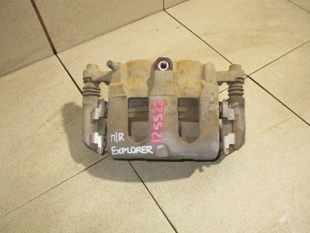 Суппорт передний правый, 5000 рублей, Пермь