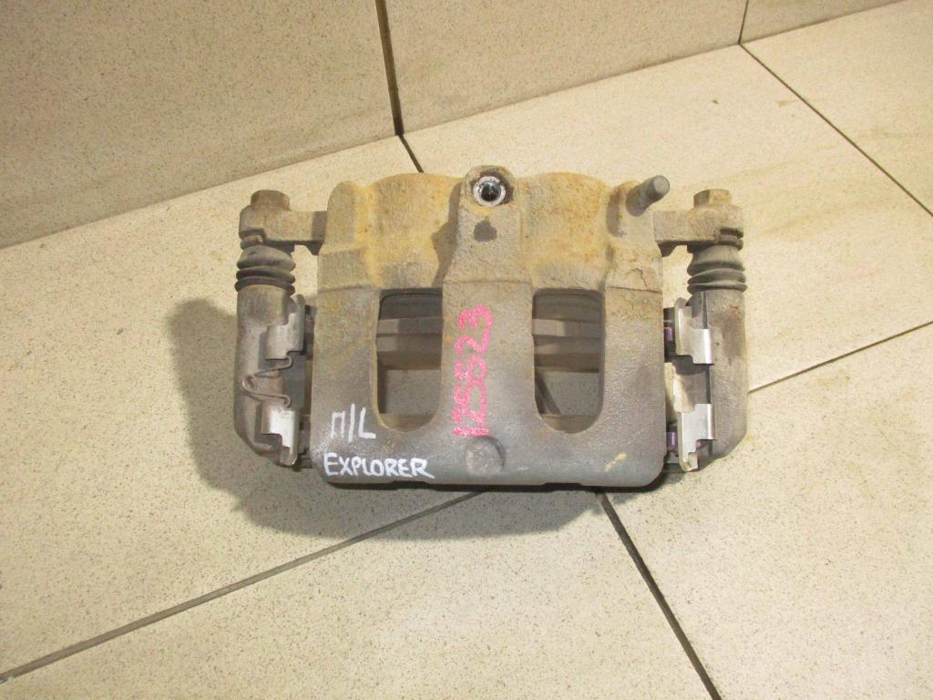 Суппорт передний левый, 5000 рублей, Пермь