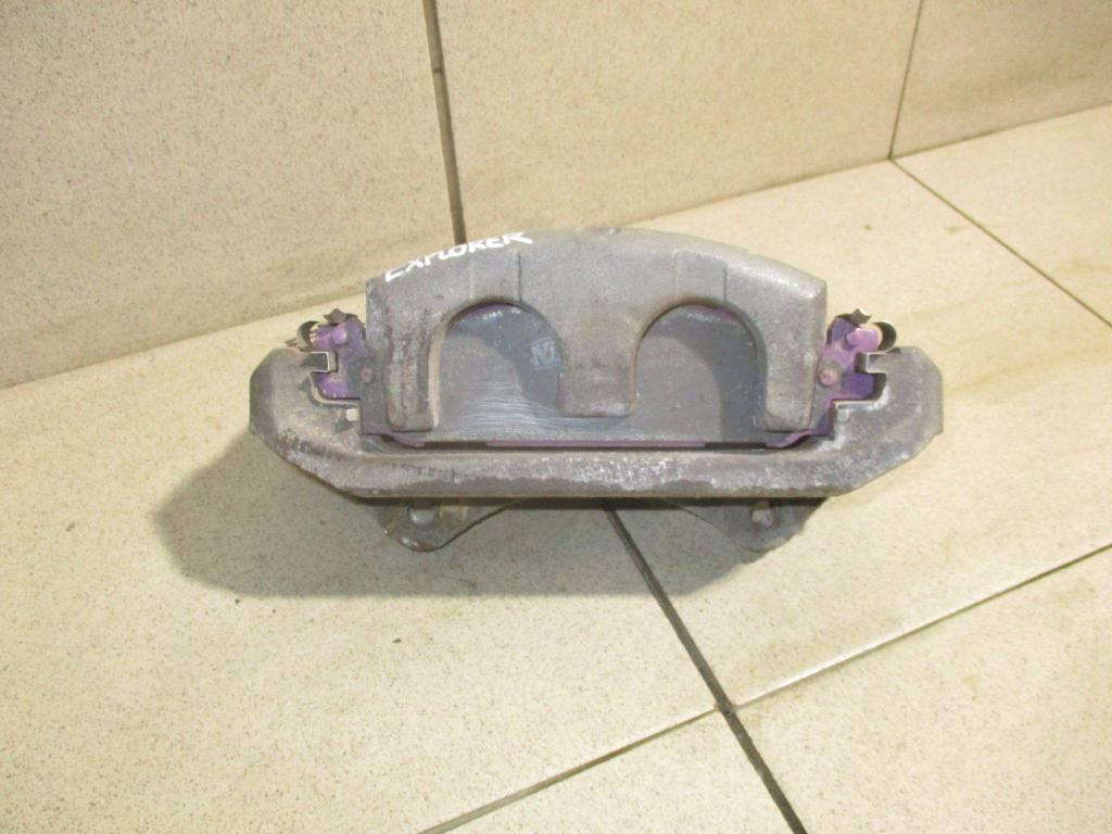 Суппорт передний левый, 5000 рублей, Пермь