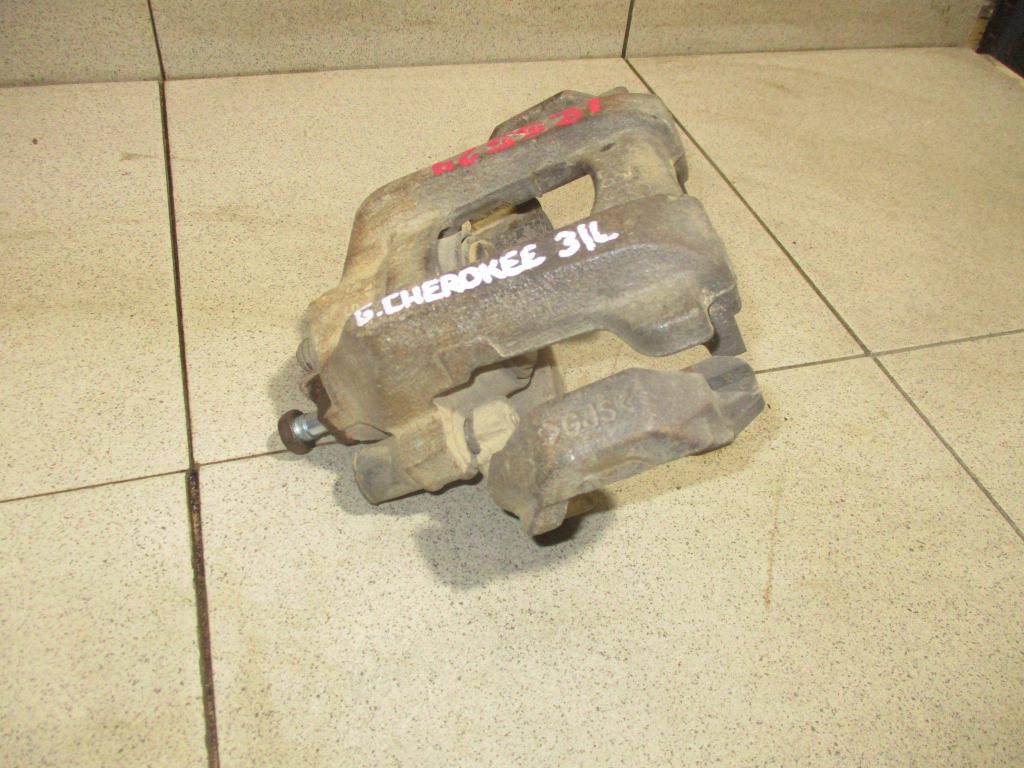 Суппорт задний левый, 3000 рублей, Пермь