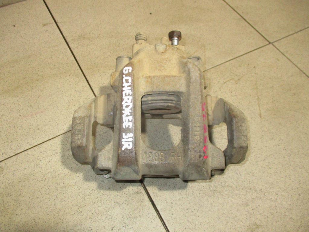 Суппорт задний правый, 3000 рублей, Пермь