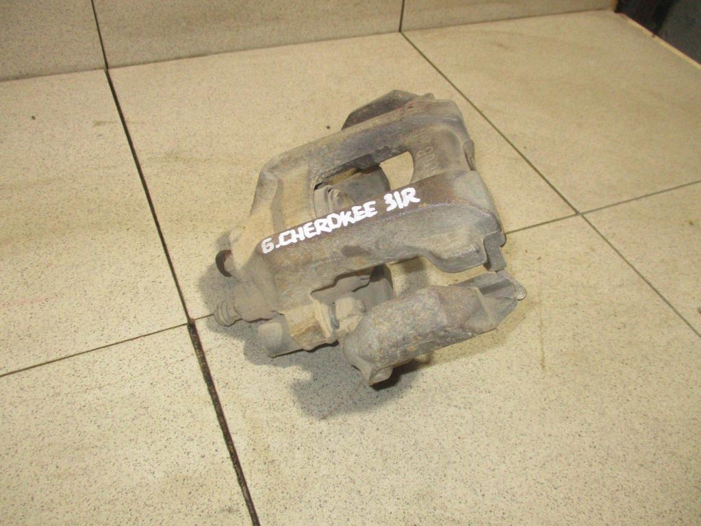 Суппорт задний правый, 3000 рублей, Пермь