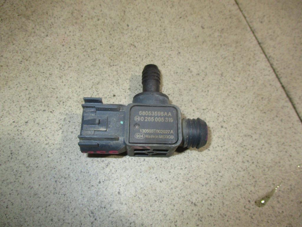 Клапан тормозной, 1500 рублей, Пермь