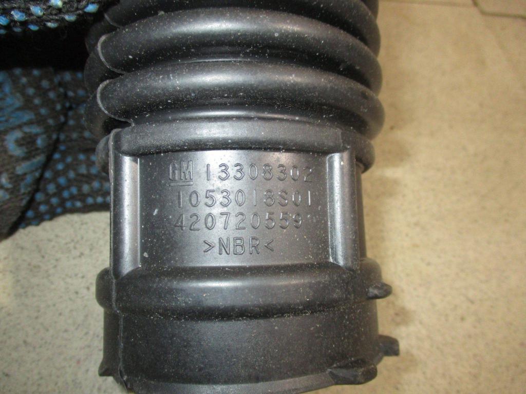 Патрубок воздушного фильтра, 3000 рублей, Пермь