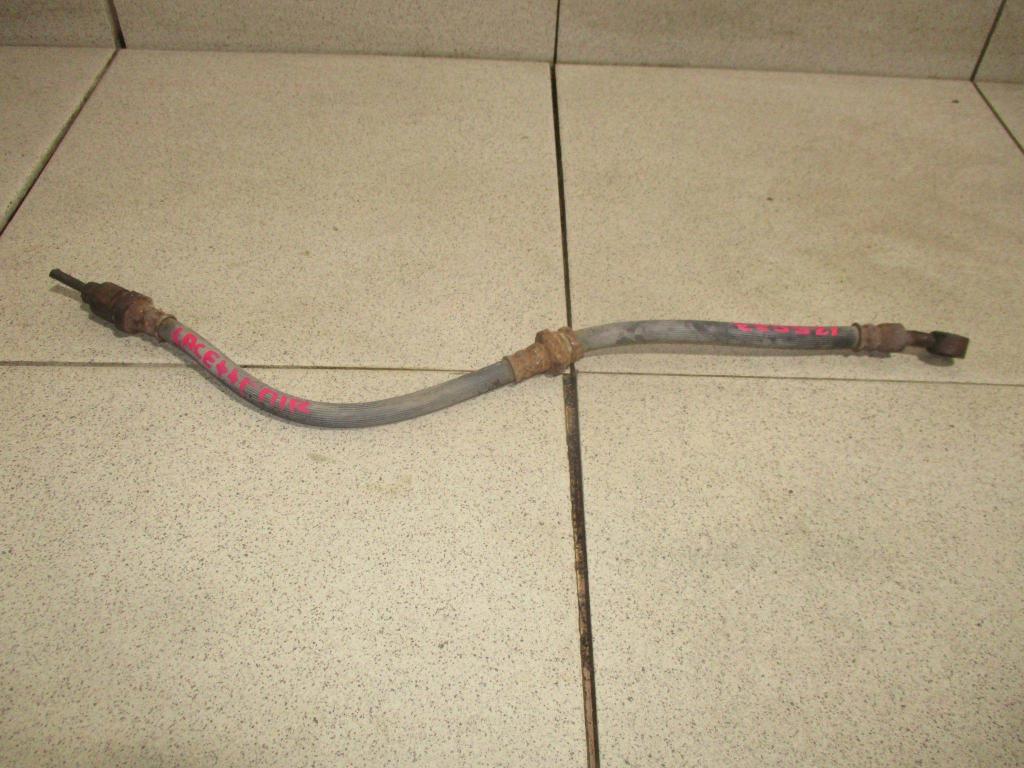 Шланг тормозной передний, 500 рублей, Пермь