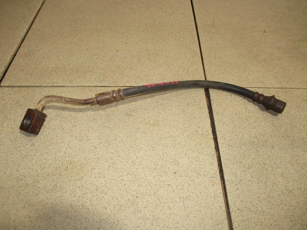 Шланг тормозной задний, 1500 рублей, Пермь