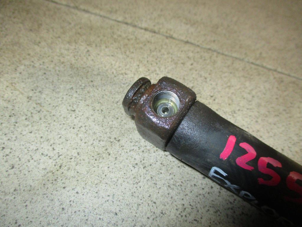 Шланг тормозной передний, 1500 рублей, Пермь