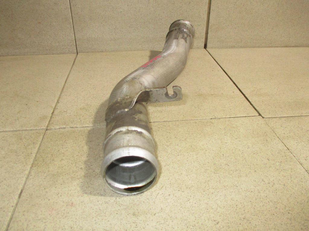 Патрубок интеркулера, 6000 рублей, Пермь