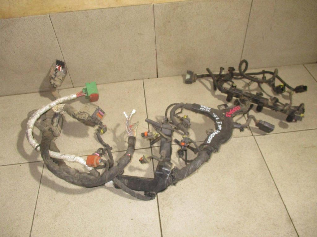 Проводка моторная, 12000 рублей, Пермь