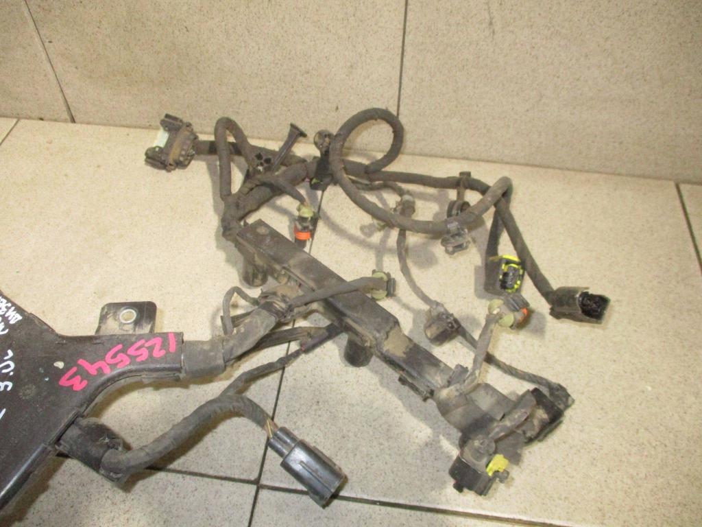 Проводка моторная, 12000 рублей, Пермь